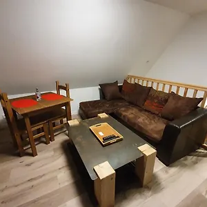Apartamento C'home Un Charme, Lannion