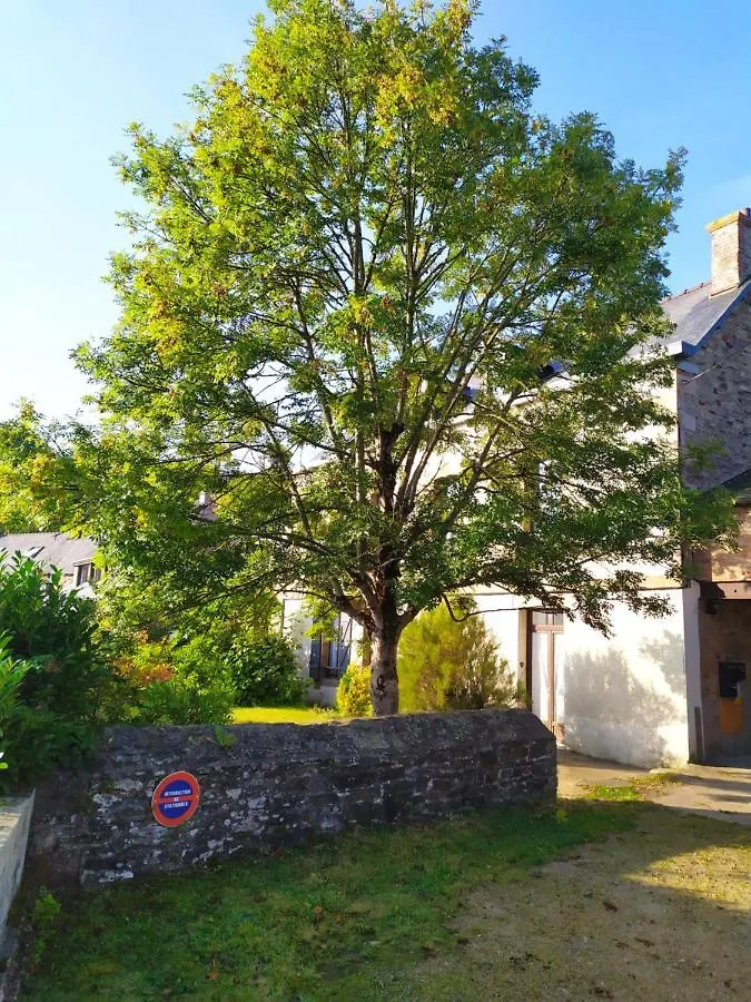 Au Fil De L'Eau La Cale 30M² Apartment Lannion France