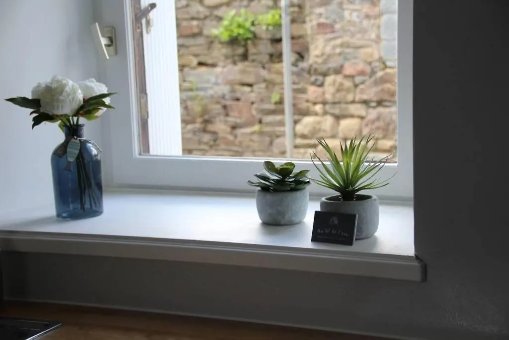 Au Fil De L'Eau La Cale 30M² Apartment Lannion