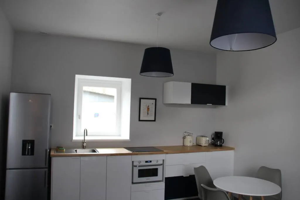 Au Fil De L'Eau La Cale 30M² Apartment Lannion