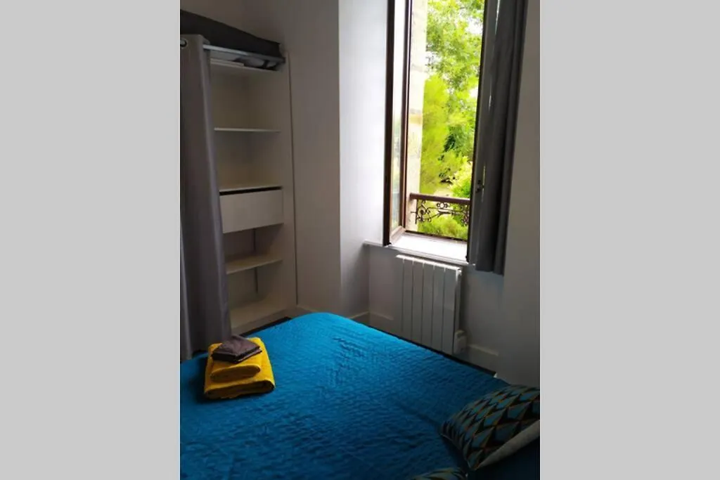 Au Fil De L'Eau La Cale 30M² Apartment Lannion France