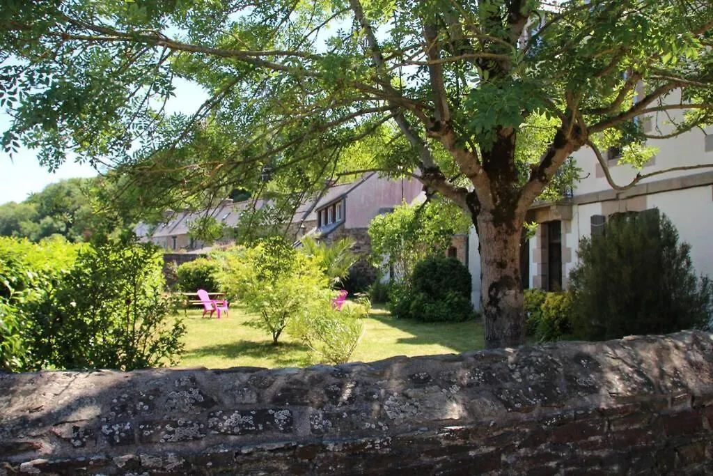 Au Fil De L'Eau La Cale 30M² Apartment Lannion