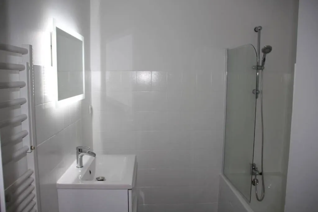 Au Fil De L'Eau La Cale 30M² Apartment Lannion