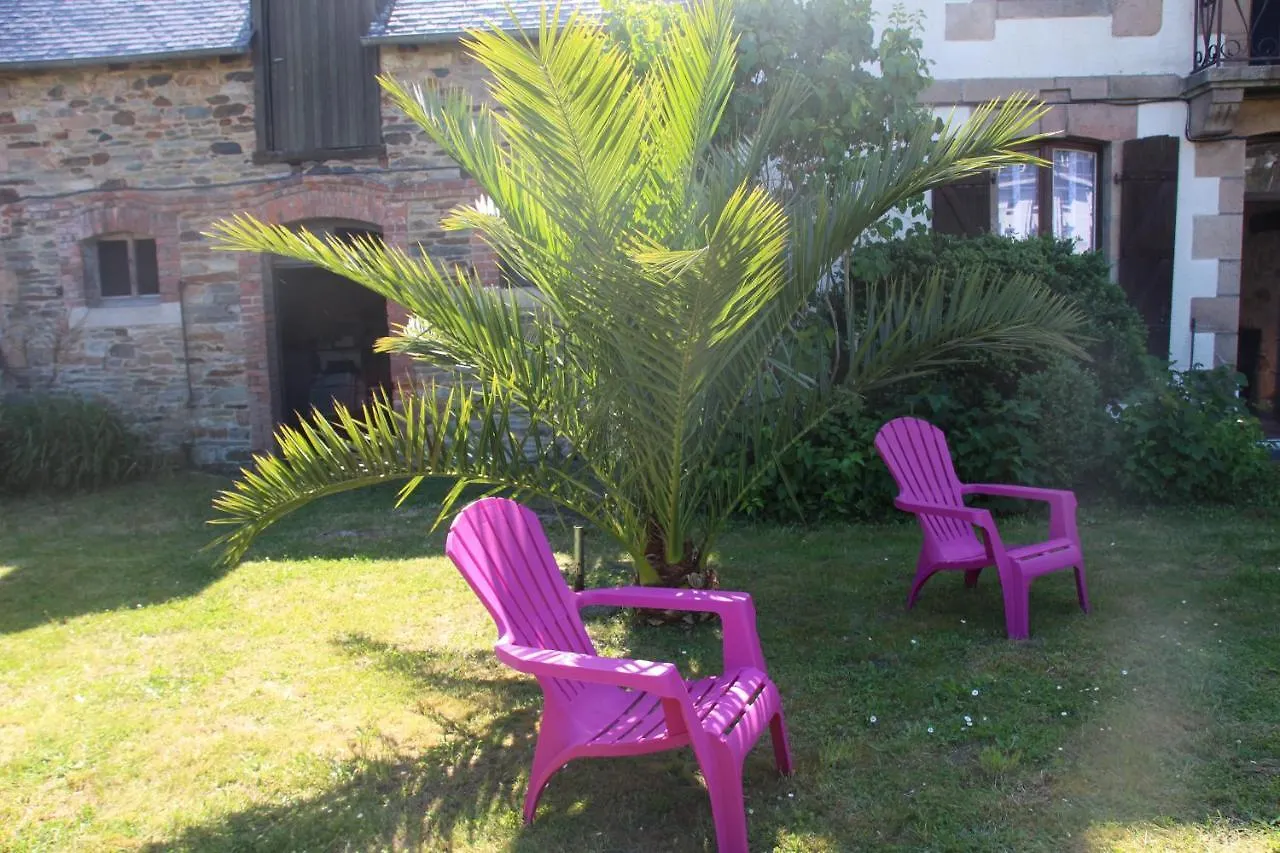 Au Fil De L'Eau La Cale 30M² Apartment Lannion