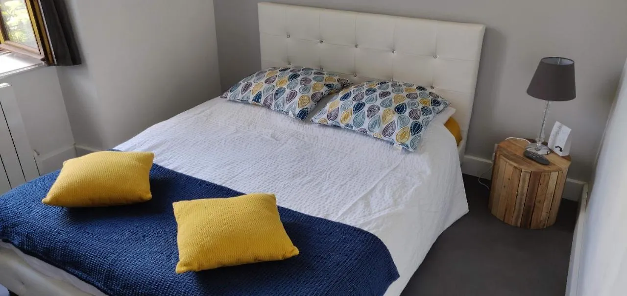 Au Fil De L'Eau La Cale 30M² Apartment Lannion