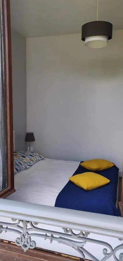 Au Fil De L'Eau La Cale 30M² Apartment Lannion