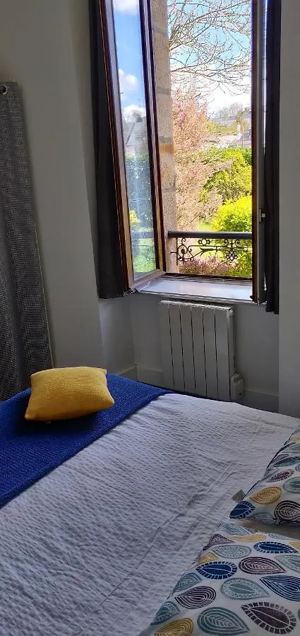 Au Fil De L'Eau La Cale 30M² Apartment Lannion