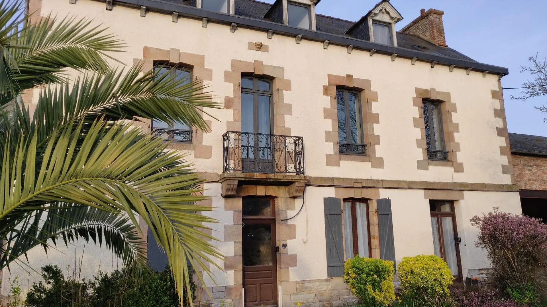 Au Fil De L'Eau La Cale 30M² Apartment Lannion